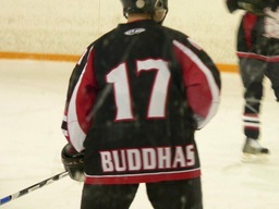 Tim Hill