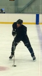 Corey Johnson