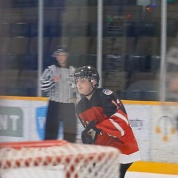 Ryan Mcgregor