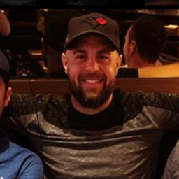 Aaron Desimone