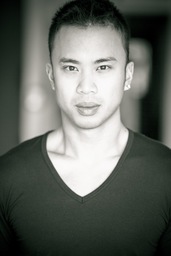 Alex Chiang