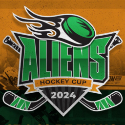 Aliens Hockey Cup 2024 Staff