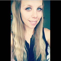 Amanda Hinson