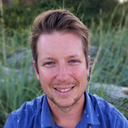 Tristan Redman