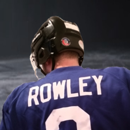 Preston Rowley