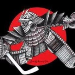 HC Samurai