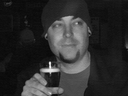 Rodney Dailey