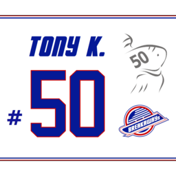 Tony K.