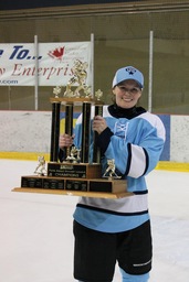 Erin Clancy