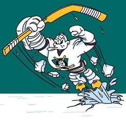 Mighty Ducks