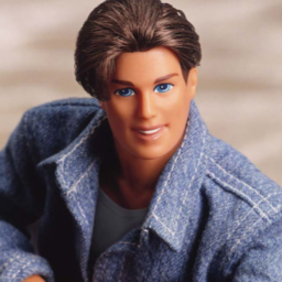 Shawn Stott