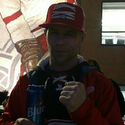 Justin McHugh