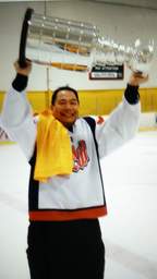 Calvin Fong