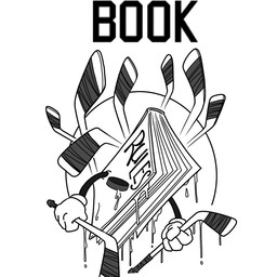 Book Hockey