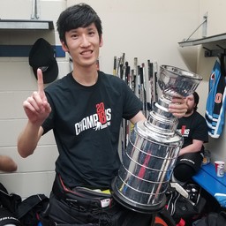 Kevin Tung