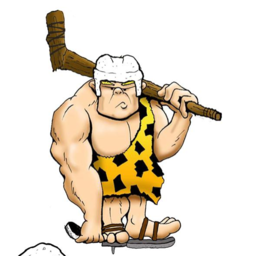 Cavemen2-Beginner