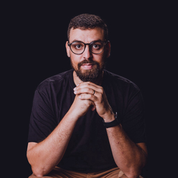 Lucas Borquezan