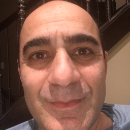 Kam Salehi