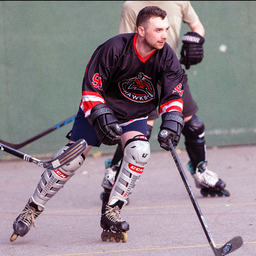 Brad Nowlin