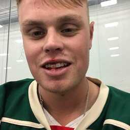 Jake Bosence