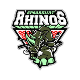 Spearmint Rhinos