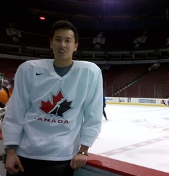 Jonathan Ngo