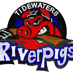 Tidewaters River Pigs