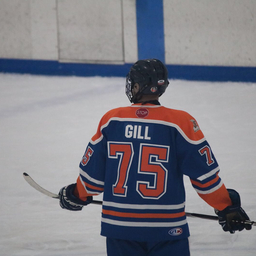 Nav Gill