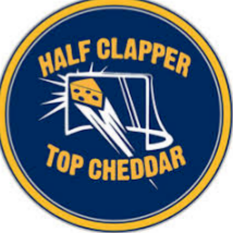 Top Cheddar