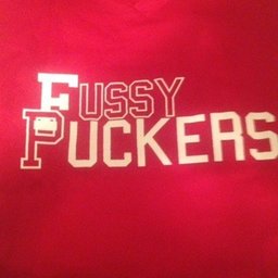 Fussy Puckers