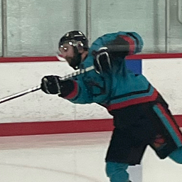 Alex MacWilliam