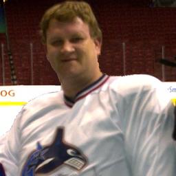 Bruce Mcandless-davis
