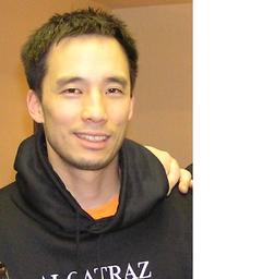 Dave Hirose