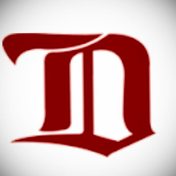 Delta Dogs Ice Delta