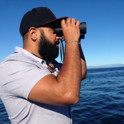 Tej Dhaliwal