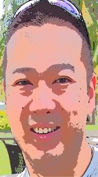 Jason Leung