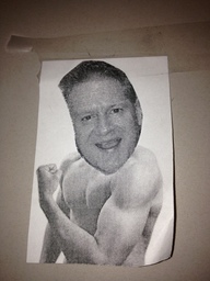 Dave Seekings