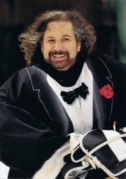 Mark Donnelly