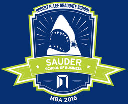 Sauder Sharks