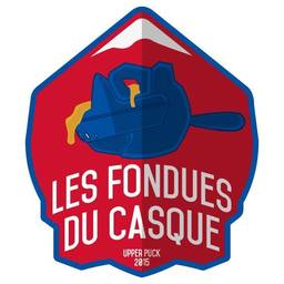 LES FONDUES