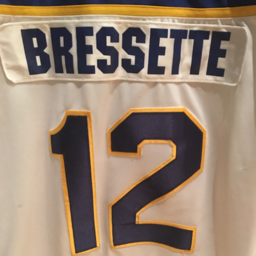 Liam Bressette