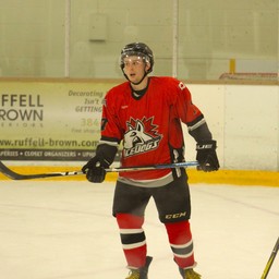 Johnny Vliegenthart