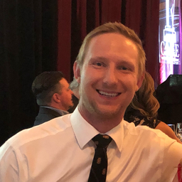 Luke Kuzio