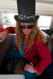 Paul Cotton