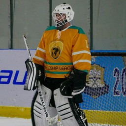Trevor Garrett