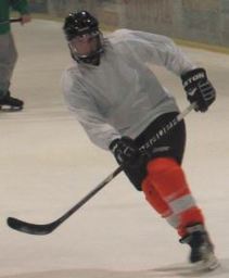 Troy Anderson