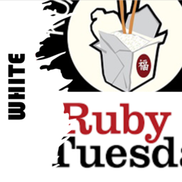 Ruby Tuesday White U9/U11