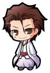 Allen Lee