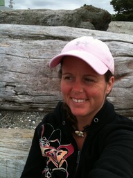 Kathy Burton