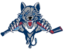 Fenton Wolfpack